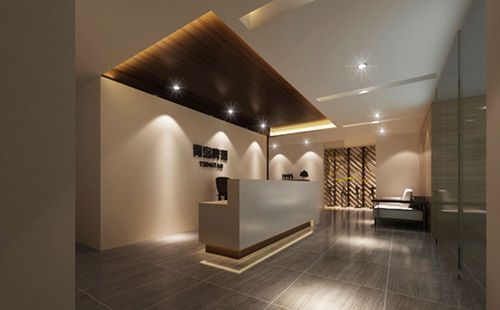 张江工厂装潢|净化车间装修上海天澜建筑装饰工程